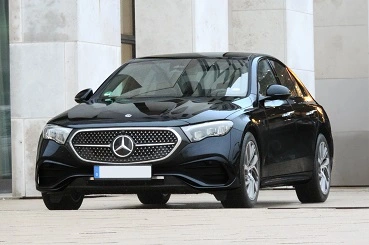 Business Class Sedan